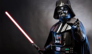 WhatsApp: con este truco puedes enviar notas con la voz de Darth Vader