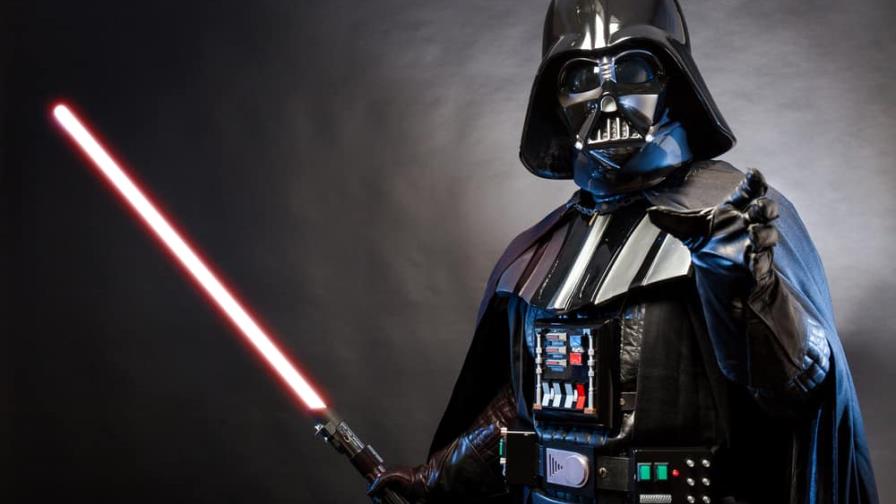 WhatsApp: con este truco puedes enviar notas con la voz de Darth Vader
