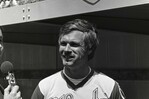 Ted Turner dirigi&oacute; un juego de los Bravos de Atlanta