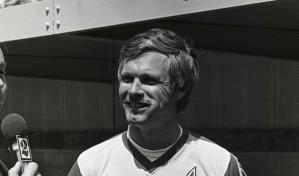 Ted Turner dirigi&oacute; un juego de los Bravos de Atlanta