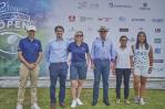 El Campo de Golf PGA Ocean´s 4  realiza Torneo Bahia Principe Open
