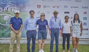 El Campo de Golf PGA Ocean´s 4  realiza Torneo Bahia Principe Open