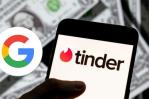 Matriz de Tinder carga contra Google en tribunal de EEUU