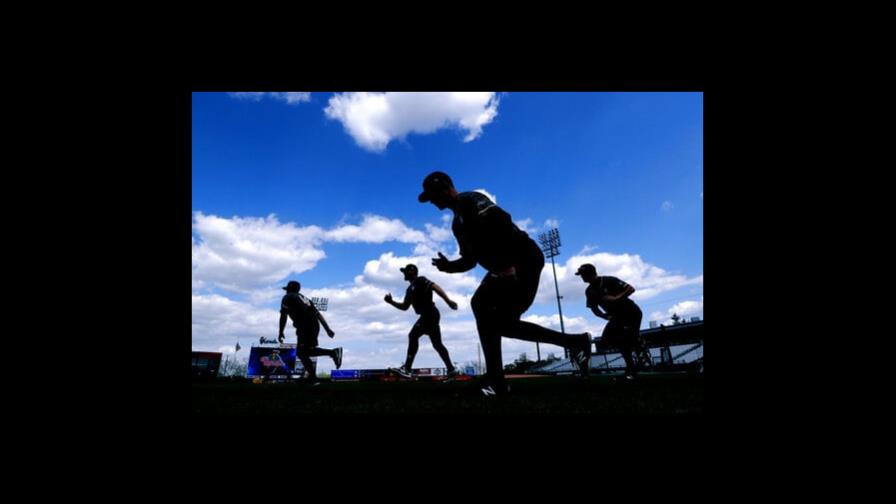 Peloteros de ligas menores llegan a arreglo en demanda