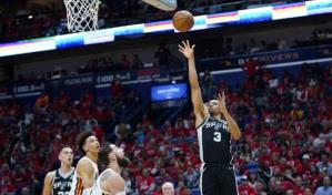 NBA: Dueño dice que los Spurs se quedan en San Antonio