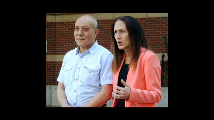 Nueva ley en Alabama amenaza atención médica a jóvenes trans