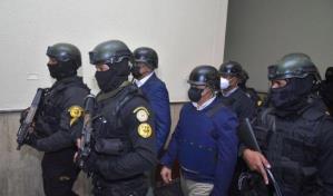 Tribunal deja sin efecto solicitud hecha por coronel Núñez de Aza en el caso Coral