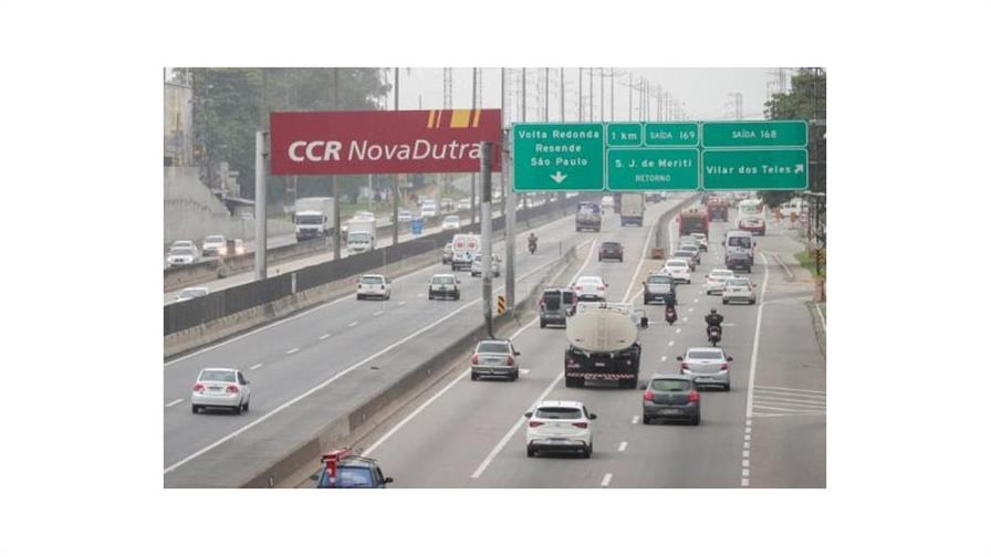 La producción brasileña de vehículos cayó un 12 % en enero La producción brasileña de vehículos cayó un 12 % en enero