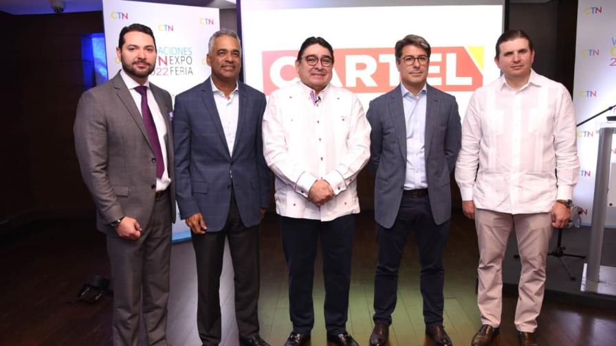 CTN ofrece detalles de la XXI versión de Vacaciones CTN Expo Feria 2022