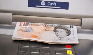 Reino Unido planea una nueva ley para proteger acceso al dinero en efectivo