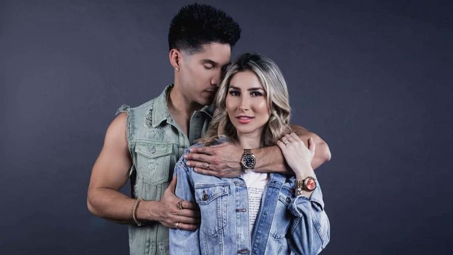 La ex de Chyno Miranda revela detalles sobre su estado de salud