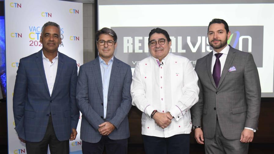 Ofrecen detalles de la XXI versión de Vacaciones CTN Expo Feria 2022