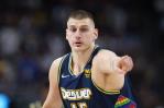 Nikola Jokic, Jugador Más Valioso por 2do año consecutivo
