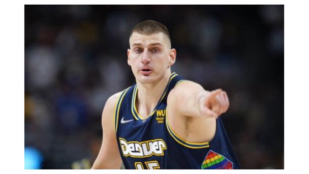 Nikola Jokic, Jugador Más Valioso por 2do año consecutivo