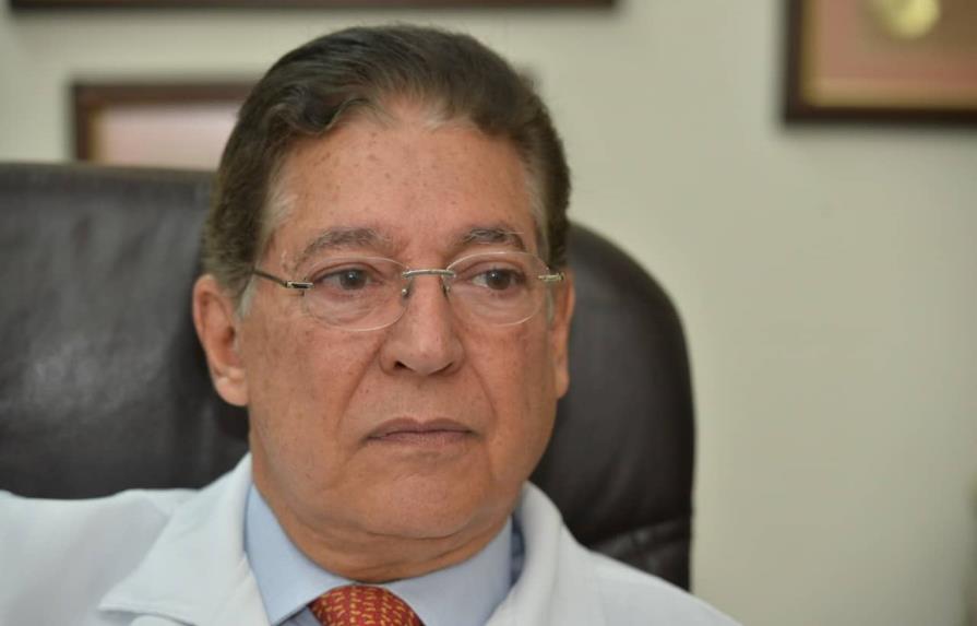 Dr. José Ismael Reyes Nouel: “Es difícil vivir con Síndrome de Fatiga Crónica, cualquiera que sea el grado de la enfermedad”