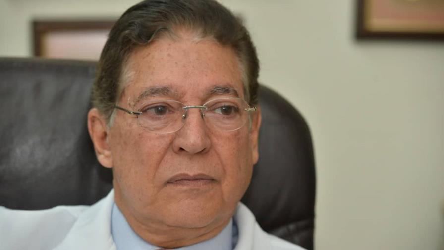 Dr. José Ismael Reyes Nouel: “Es difícil vivir con Síndrome de Fatiga Crónica, cualquiera que sea el grado de la enfermedad”