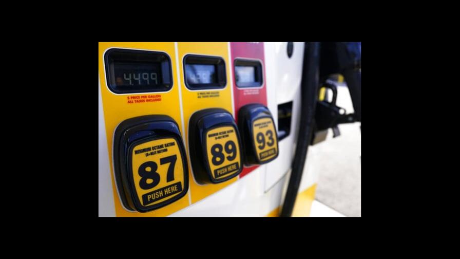 Consejos para ahorrar gasolina ante aumento de precios