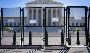 Para Corte Suprema de EEUU, el secreto es fundamental