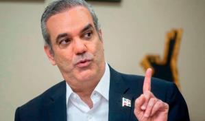 Abinader dice no le puede garantizar empleos a todos los jóvenes dominicanos
