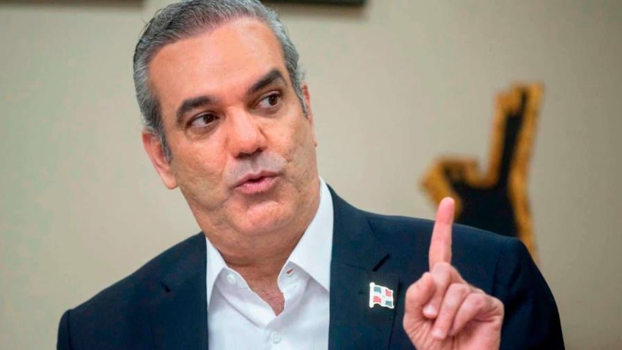 Abinader dice no le puede garantizar empleos a todos los jóvenes dominicanos