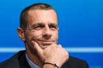 Lo que puede hacer la UEFA con Real Madrid, Barcelona y Juventus Lo que puede hacer la UEFA con Real Madrid, Barcelona y Juventus