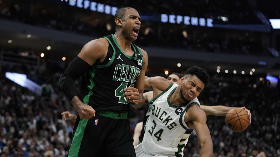 ¿Cuántos partidos de 30 puntos reúne Al Horford?