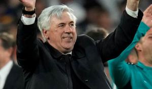 VÍDEO | Lo que el técnico Carlo Ancelotti no quiere sobre Rudiger y Mbappé