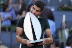 Carlos Alcaraz un futuro líder del tenis, según Toni Nadal Carlos Alcaraz un futuro líder del tenis, según Toni Nadal