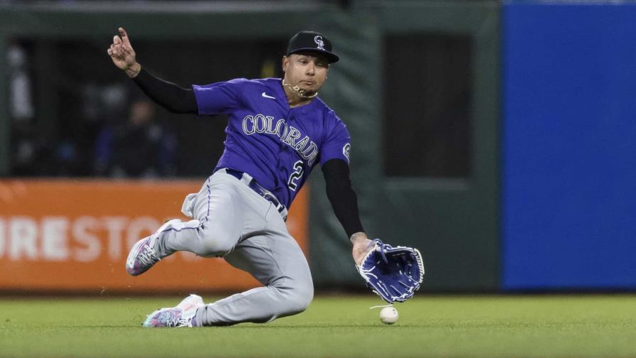VÍDEO | Wood impulsa a Gigantes a noveno triunfo seguido sobre Rockies VÍDEO | Wood impulsa a Gigantes a noveno triunfo seguido sobre Rockies