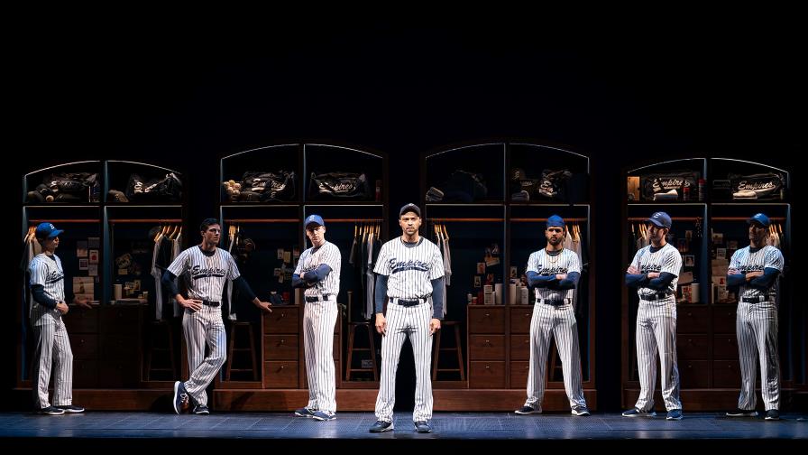 Video no autorizado de actor desnudo indigna a Broadway