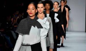 Bogotá busca ser la capital internacional de la moda durante su Fashion Week