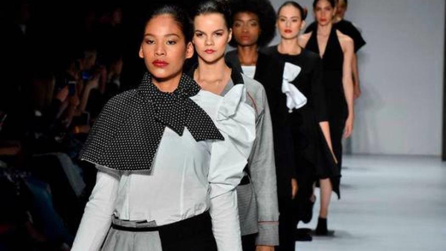Bogotá busca ser la capital internacional de la moda durante su Fashion Week Bogotá busca ser la capital internacional de la moda durante su Fashion Week