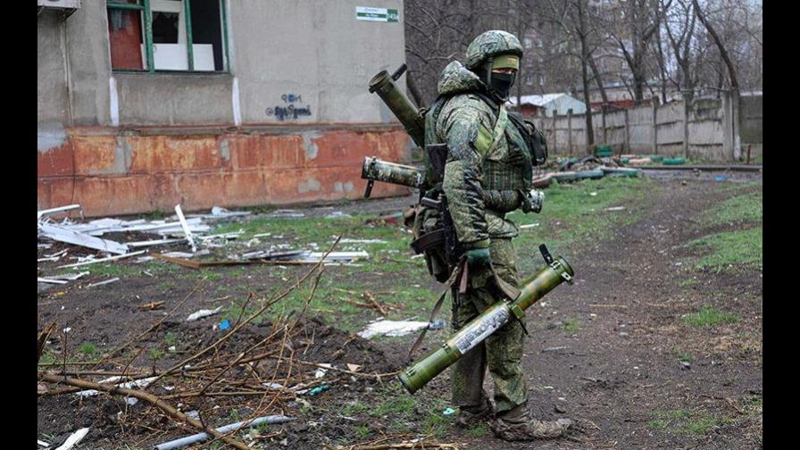 Guerra en Ucrania amenaza la recuperación del empleo global tras la pandemia