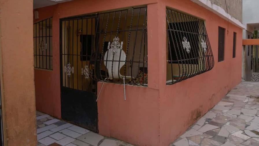 Mujer que mató a chino en ferretería aún sigue huyendo Mujer que mató a chino en ferretería aún sigue huyendo