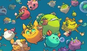 Blockchain: los juegos basados en esta tecnolog&iacute;a crecieron 2000 % en un a&ntilde;o