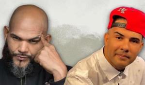 Raperos OVNI y Jhonwayne realizarán taller de composición de letras de rap