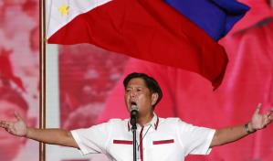 EEUU buscará estrecha colaboración con Marcos en Filipinas pese a los desafíos