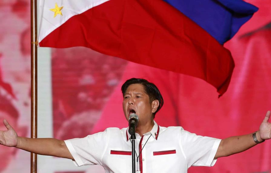 EEUU buscará estrecha colaboración con Marcos en Filipinas pese a los desafíos