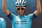 Se retira Vincenzo Nibali a final de temporada Se retira Vincenzo Nibali a final de temporada