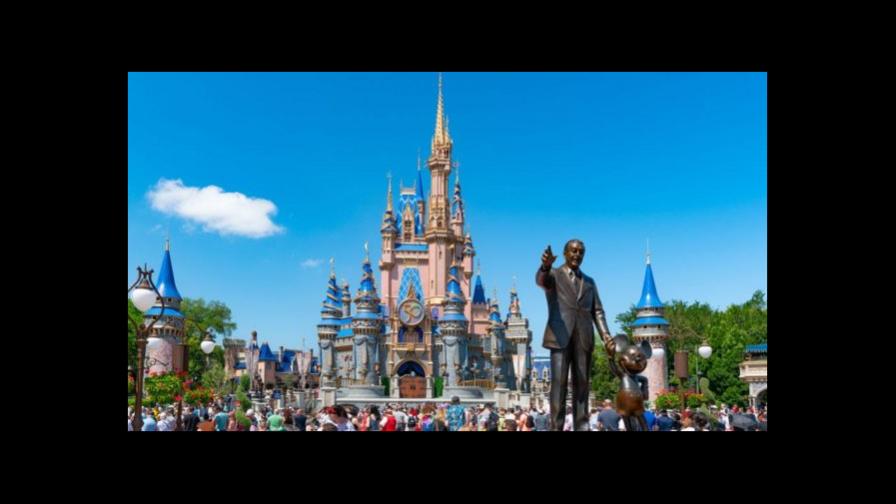 Disney gana 1,574 millones de dólares en su primer semestre, un 71 % más