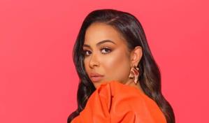 Salsera EhShawnee estrena el tema "La que está buena"