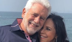 Revelan detalles de las honras f&uacute;nebres de Jean Marie Burgaud, esposo de la cantante Adalgisa Pantale&oacute;n