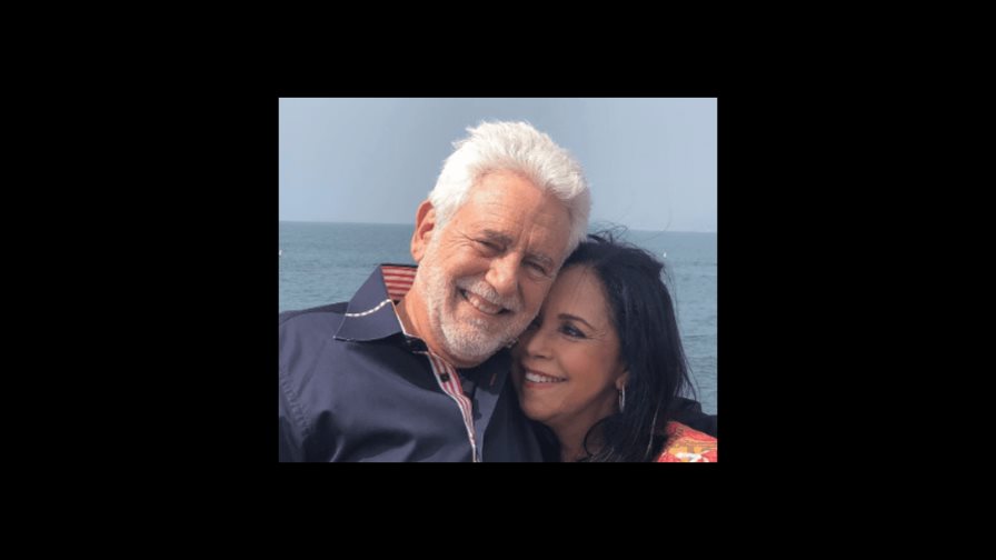 Revelan detalles de las honras fúnebres de Jean Marie Burgaud, esposo de la cantante Adalgisa Pantaleón Revelan detalles de las honras fúnebres de Jean Marie Burgaud, esposo de la cantante Adalgisa Pantaleón