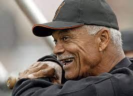 Felipe Rojas Alou ganó en 1964 “El Pelotero Ahora”