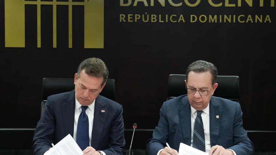 Firman acuerdo para realizar Encuesta Nacional de las Mipymes a partir de julio próximo Firman acuerdo para realizar Encuesta Nacional de las Mipymes a partir de julio próximo