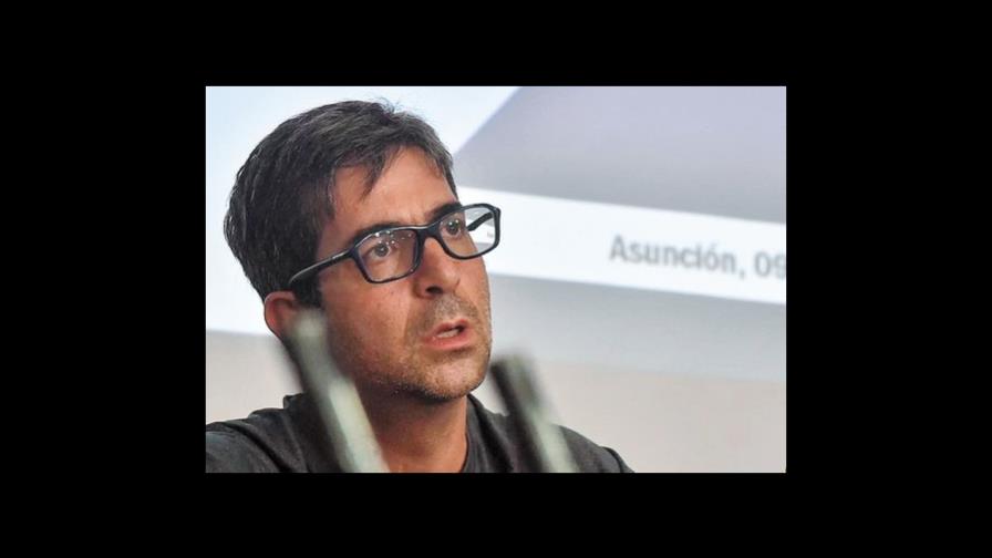 Colombia ofrece hipótesis sobre asesinato de fiscal paraguayo