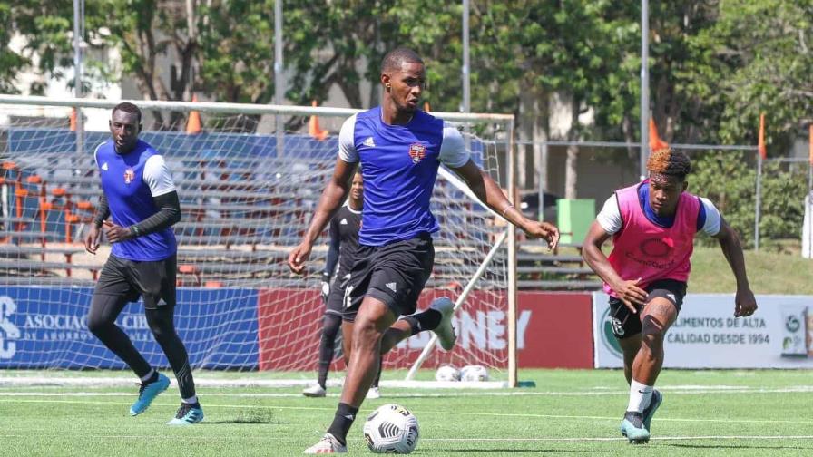 Cibao FC y Atlético Vega Real, por título caibeño ante jamaiquinos y haitianos