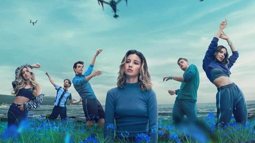 Bienvenidos a Edén: cuándo se estrena la segunda temporada