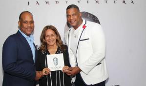 Jandy Ventura lanza "El Legado del Caballo", un álbum que su padre quería culminar