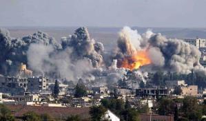 Siria es uno de los países más peligrosos del mundo para ser niño, según Unicef